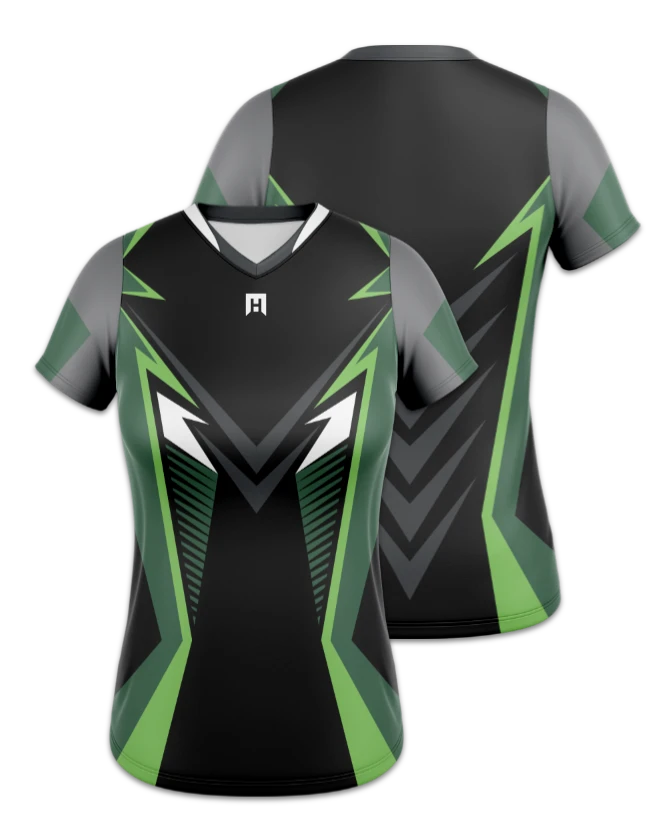 Rendered design template preview