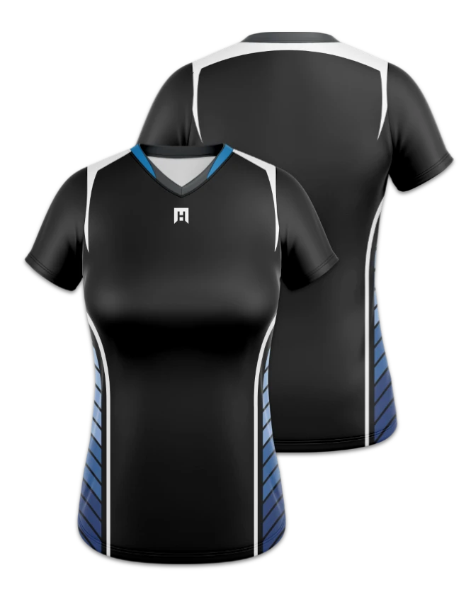 Rendered design template preview