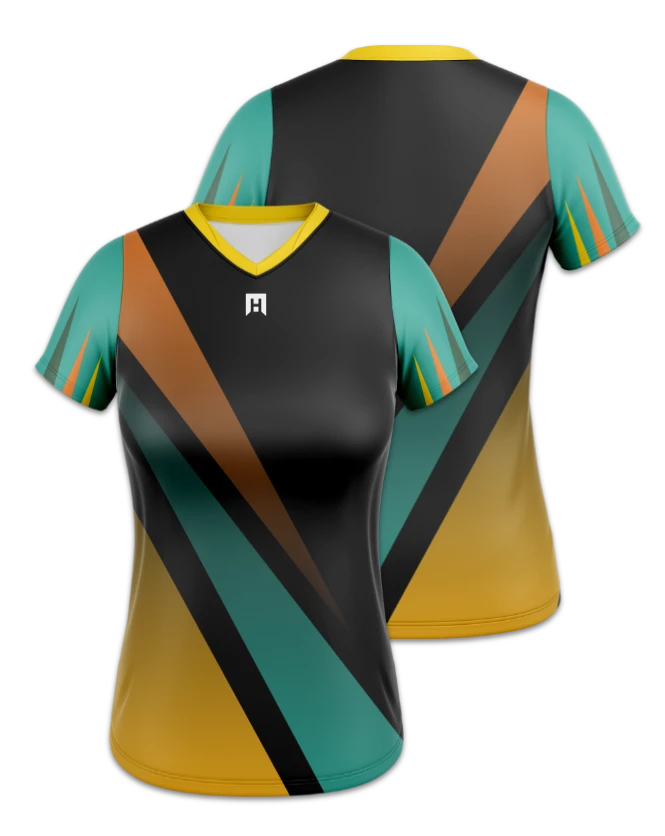 Rendered design template preview