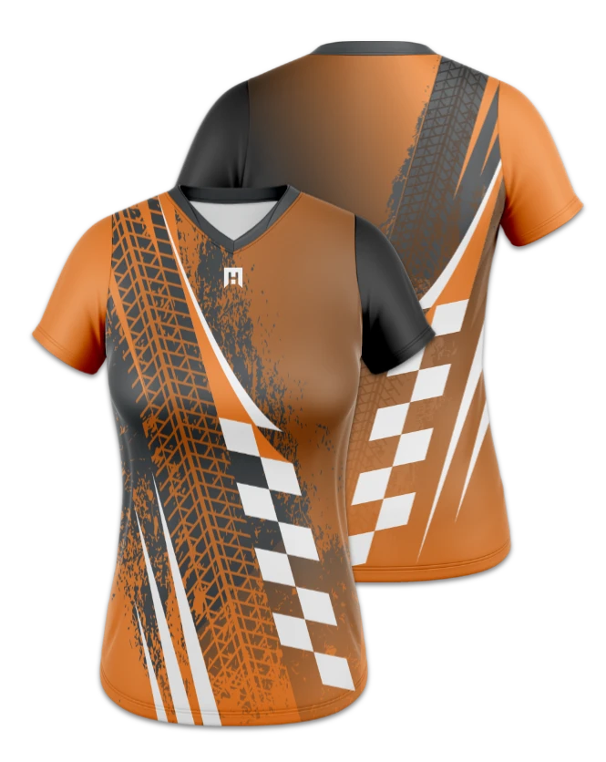 Rendered design template preview