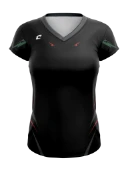 Rendered design template preview