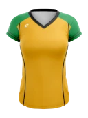 Rendered design template preview