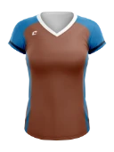 Rendered design template preview