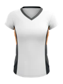 Rendered design template preview