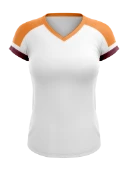 Rendered design template preview