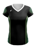 Rendered design template preview