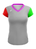 Rendered design template preview