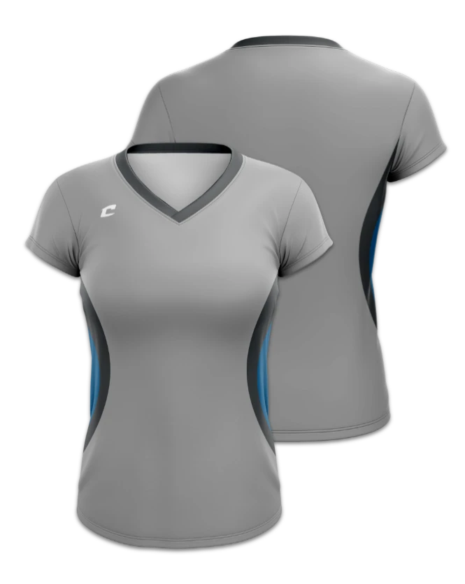 Rendered design template preview