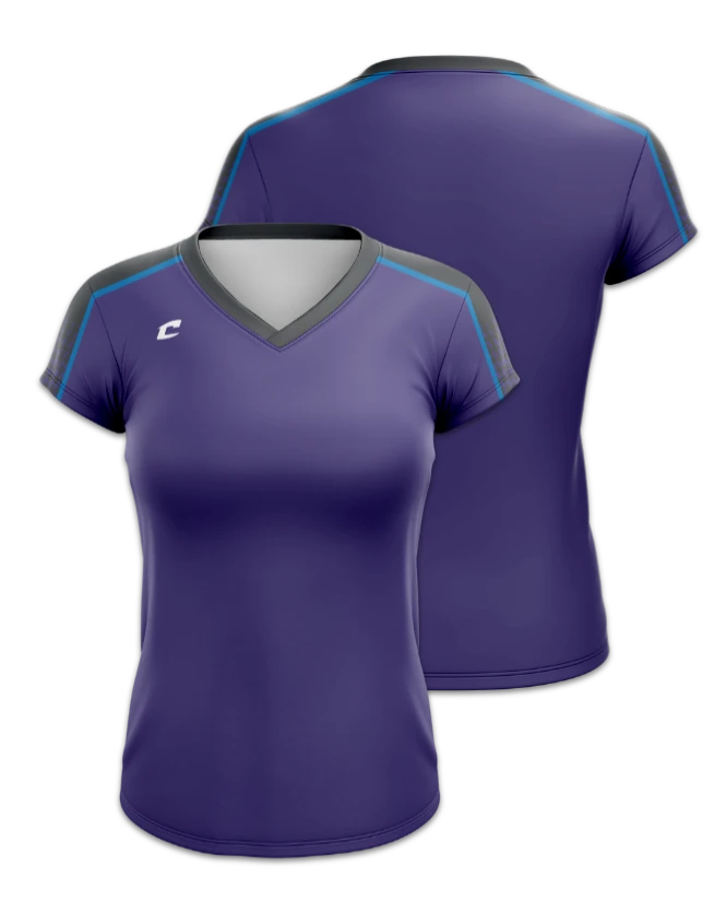 Rendered design template preview