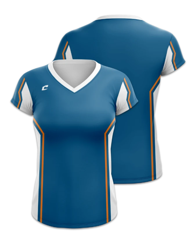 Rendered design template preview