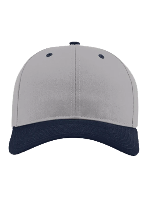 Rendered design template preview