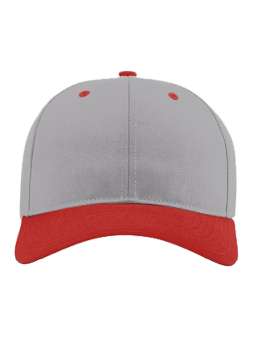 Rendered design template preview