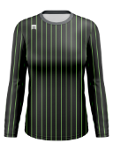 Pinstripes