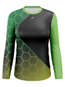 Hexagons Bestagon