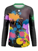 Rendered design template preview