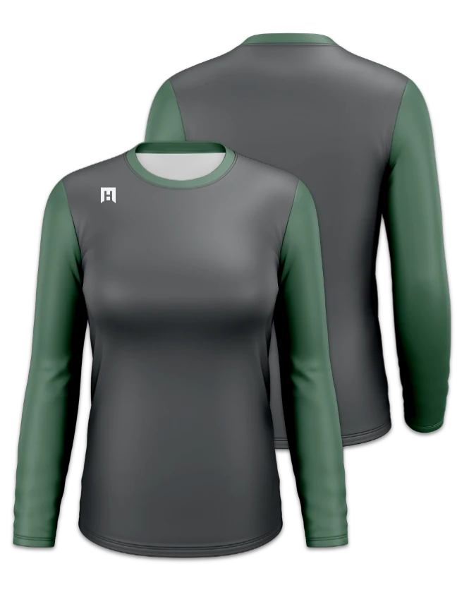Rendered design template preview