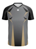 Rendered design template preview