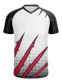 Rendered design template preview