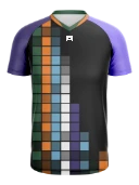 Rendered design template preview