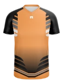 Rendered design template preview