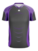 Rendered design template preview