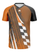 Rendered design template preview