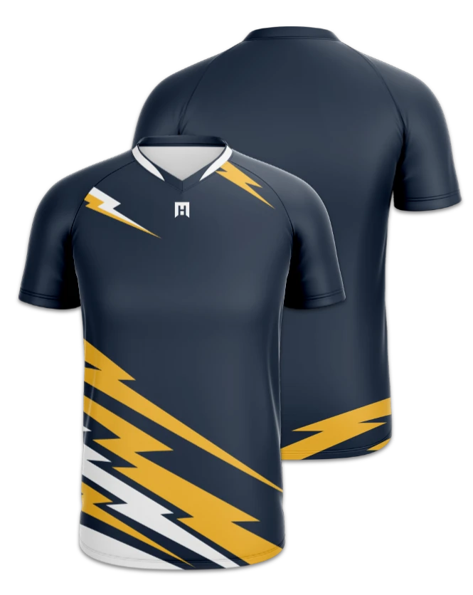 Rendered design template preview