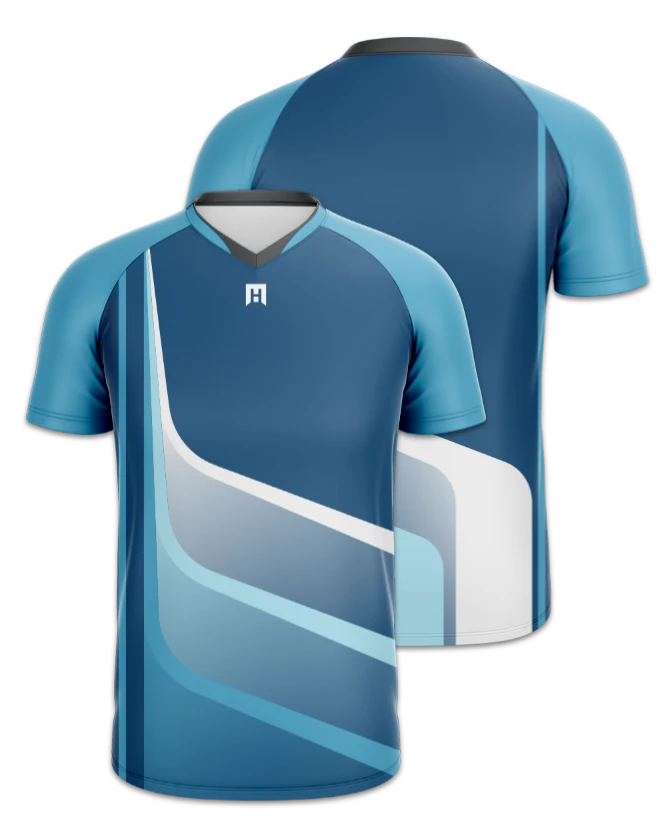 Rendered design template preview