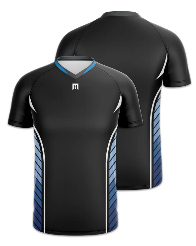 Rendered design template preview