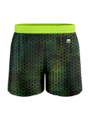 Rendered design template preview