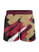 Rendered design template preview