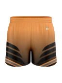 Rendered design template preview