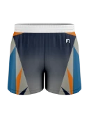 Rendered design template preview