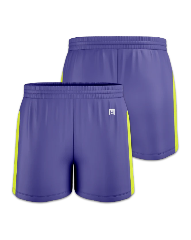 Rendered design template preview