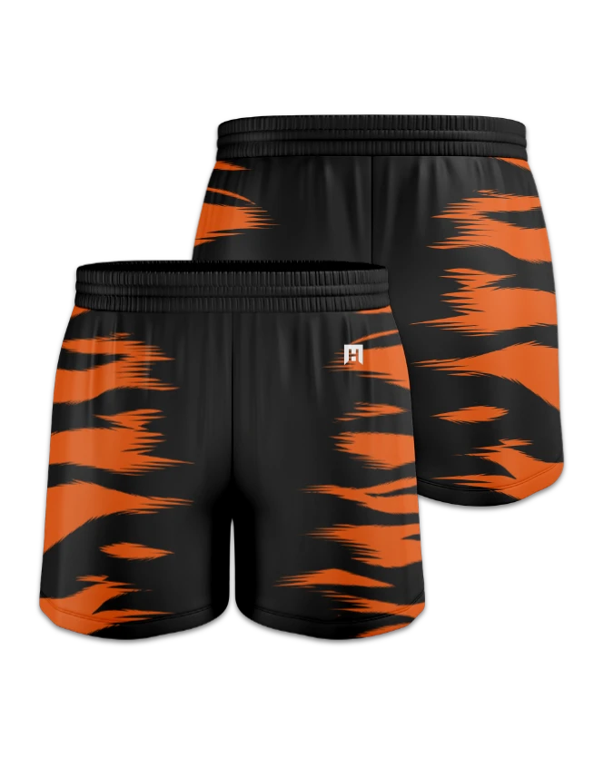 Rendered design template preview