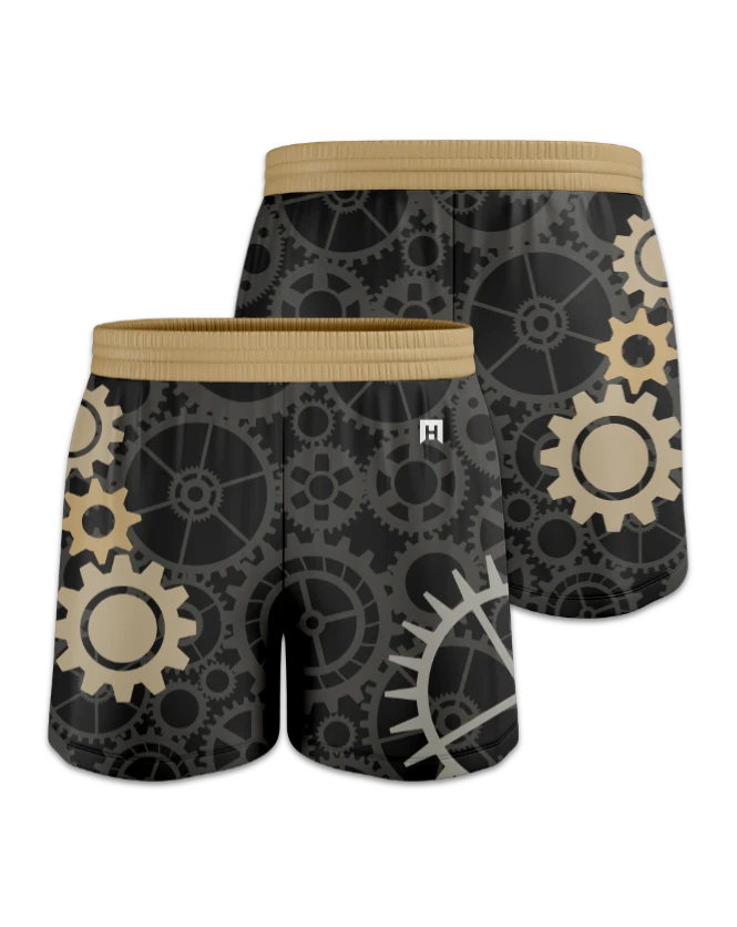 Rendered design template preview