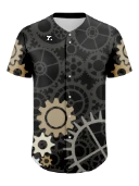 Rendered design template preview