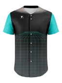 Rendered design template preview