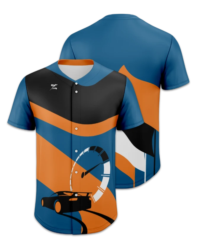 Rendered design template preview