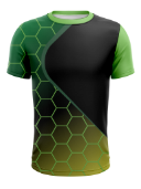 Hexagon Bestagons