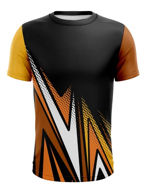 Rendered design template preview