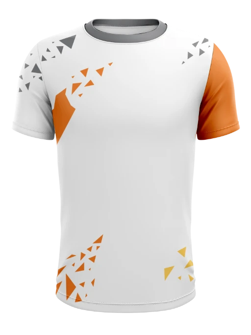 Rendered design template preview