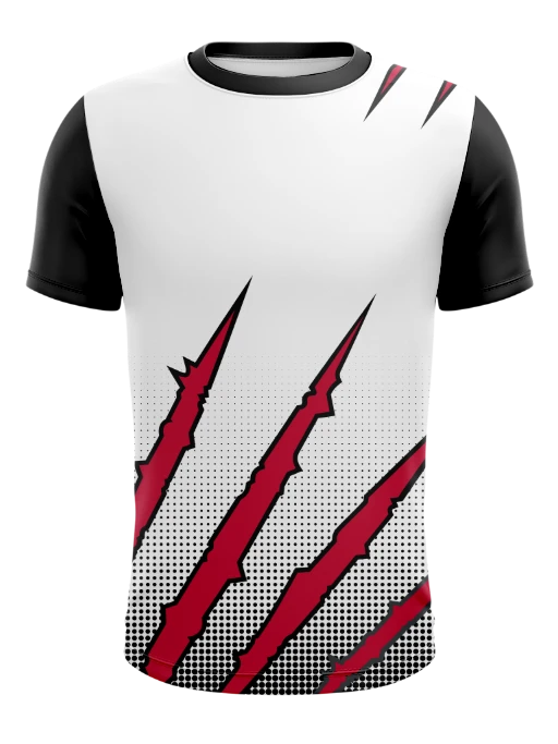 Rendered design template preview