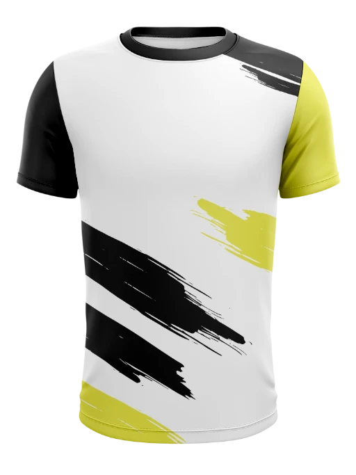Rendered design template preview
