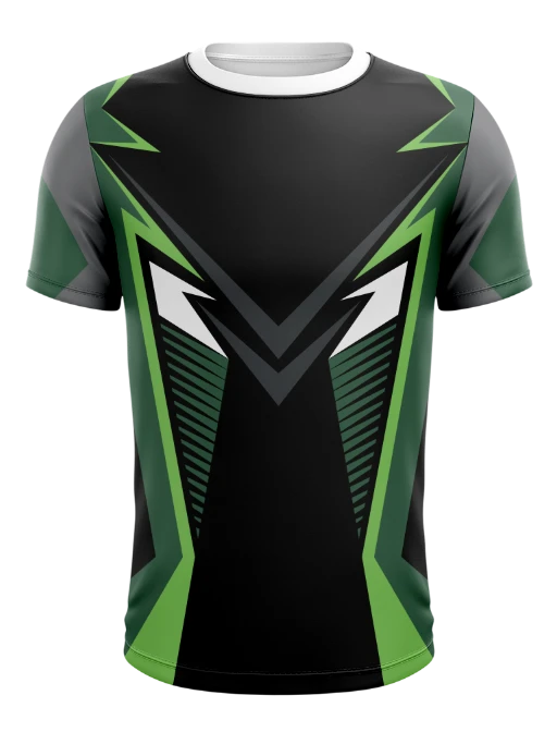 Rendered design template preview
