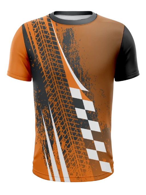 Rendered design template preview