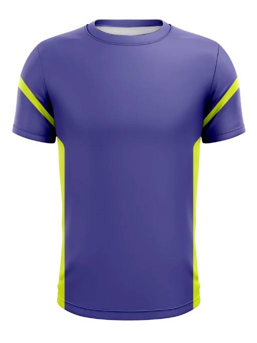 Rendered design template preview