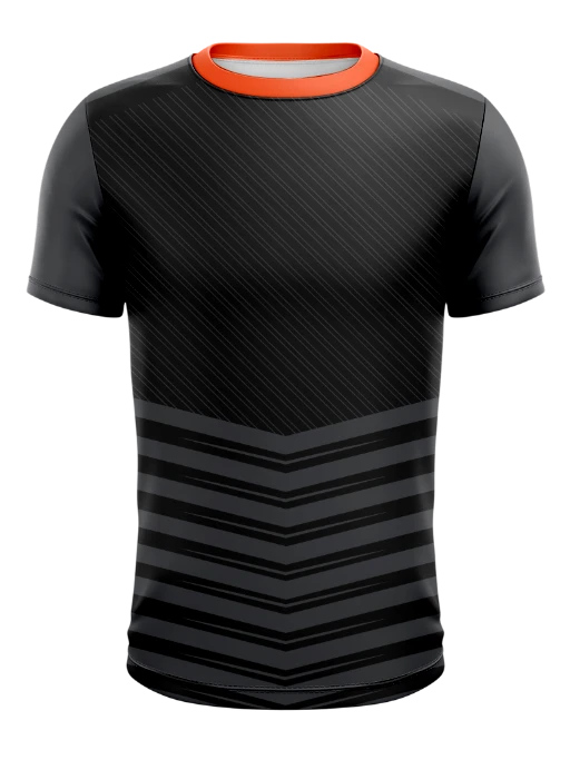 Rendered design template preview