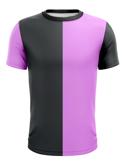Rendered design template preview