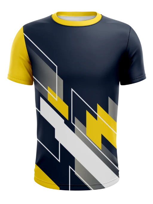 Rendered design template preview